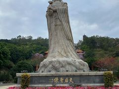 -南沙天后宫景区
