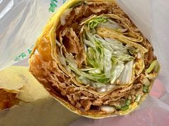 -山东傻大粗粮煎饼(牛街店)