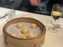 -鼎泰丰(渔阳店)