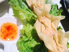 -新仙清汤牛腩(铜锣湾店)