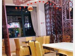 -尹兰楼西北风情餐厅(嘉定店)