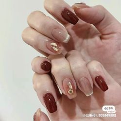 -情同手足美甲美睫