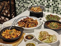 -新蜀会四川豆花(五羊店)