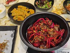 -聚味瞿记·龙虾堂(咸嘉湖店)
