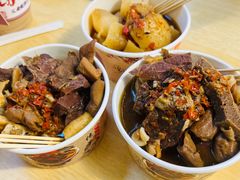 -香港鸳鸯王(西湖路店)