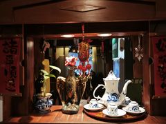-老井俄式餐厅