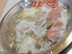 -刘壹席富顺荤豆花·自贡江湖菜(浅水半岛店)