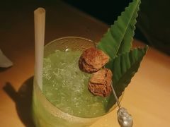 -GOEN·缘