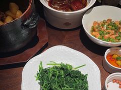 -许爷家·生态湖鲜(徐汇日月光店)