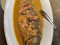 -阿庄新豫菜(航海东路店)