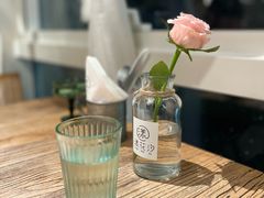 -漾花汐·西餐·下午茶(苏州湾歌林公园店)