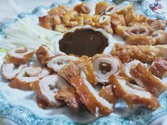 -金记大肠(瑞昌路店)