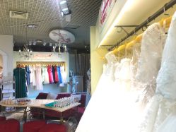 -全城热恋璀璨婚纱摄影(国贸总店)