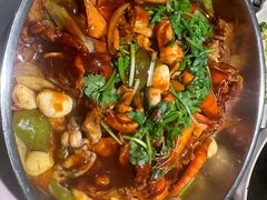 -黄记煌三汁焖锅(悦方IDmall店)