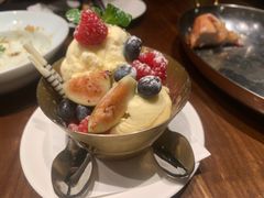 -Bistro 63 创意融合料理(广粤天地店)
