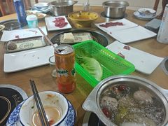 -伟记牛肉(金鸿公路店)
