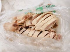 -古南都·清真绿柳居菜馆(太平南路店)