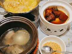 -小菜园新徽菜(宜兴八佰伴店)