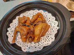 -旺金鸽·传承15年老字号·手工早茶(荔湾坦尾桥中店)