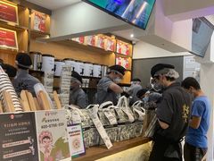 -霸王茶姬(正佳广场店)