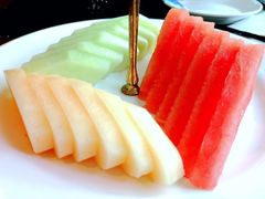 -天伦松鹤大饭店·欣妮咖啡