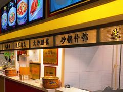-滋味工坊中餐厅(高新区店)