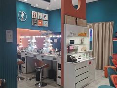 -海马体家庭照相馆(北京芳圆里 ID MALL店)