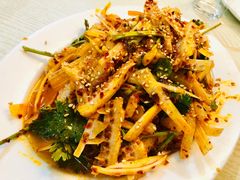 -洪妈妈朝族小馆