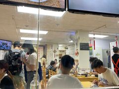 -屋里家延边朝鲜族冷面(南园店)