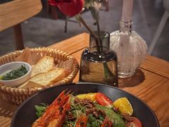 -at cafe 意大利餐厅(集美店)