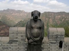 -京东石林峡风景区