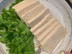 -老墙根涮肉·铜锅·烧烤(欢乐谷·王四营店)