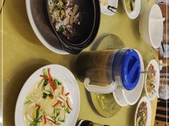-巫记鸡饭店