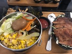 -小明同学(三里屯店)
