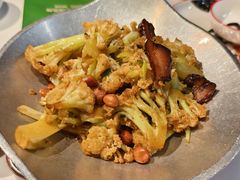 -新白鹿餐厅(第一百货店)
