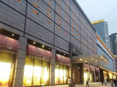 -北京SKP