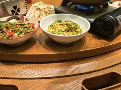 -琥珀老六龙虾(四里河店)
