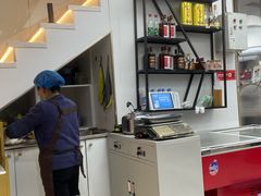 -地锅之家·鲜货工厂(华发路店)