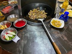 -潭州老友灶台鸡·竹屋老灶(光明E城店)