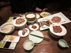 -北京全聚德(王府井店)