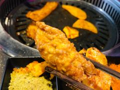 -北木南烤肉和酒(重庆雾都广场店)