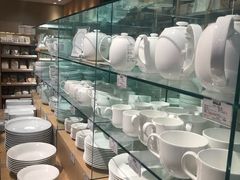 -MUJI无印良品(滨江宝龙城店)