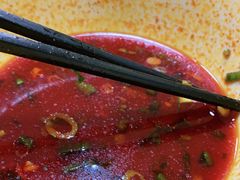 -清真·马安军辣子牛肉面