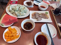-鸿毛饺子(紫竹桥店)