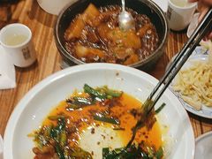 -百年神厨·地道川菜(清江西路店)