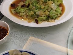 -清真悦宾楼食府(海湖店)