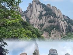 -太姥山风景名胜区