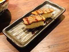 鹅肝寿司-大鮨寿司(吾悦广场店)