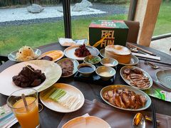 -西安凯悦酒店·湖畔中餐厅