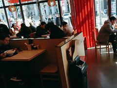 -味千拉面(东方明珠店)